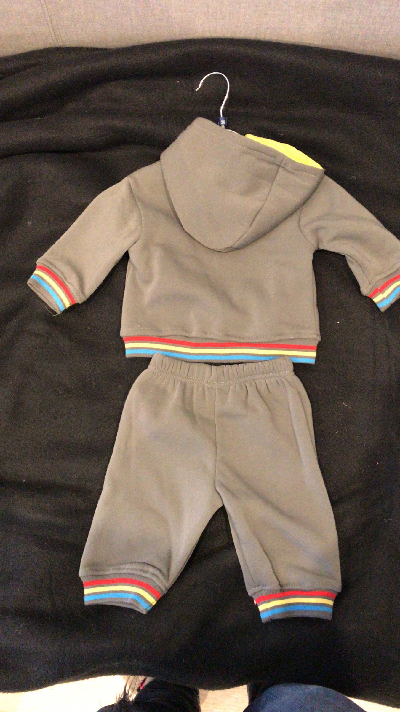 2-piece set – photo 2